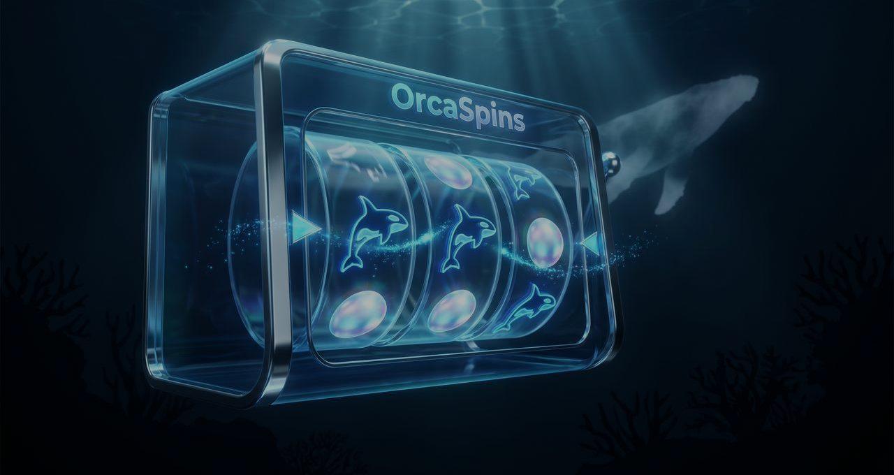OrcaSpins